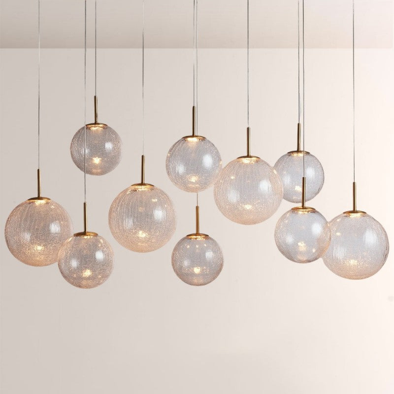 Casen Linear Chandelier