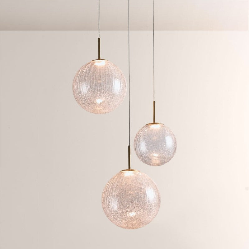 Casen Round Chandelier