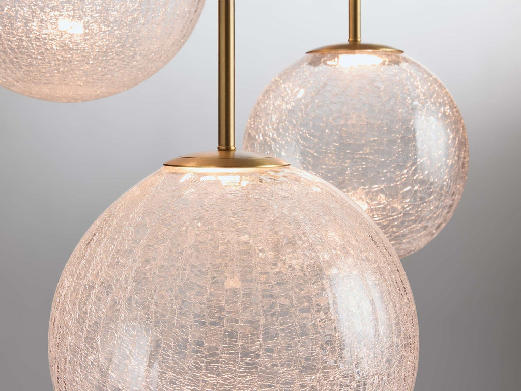 Cason Round Chandelier