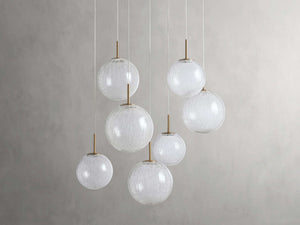 Cason Round Chandelier