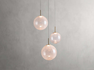 Cason Round Chandelier