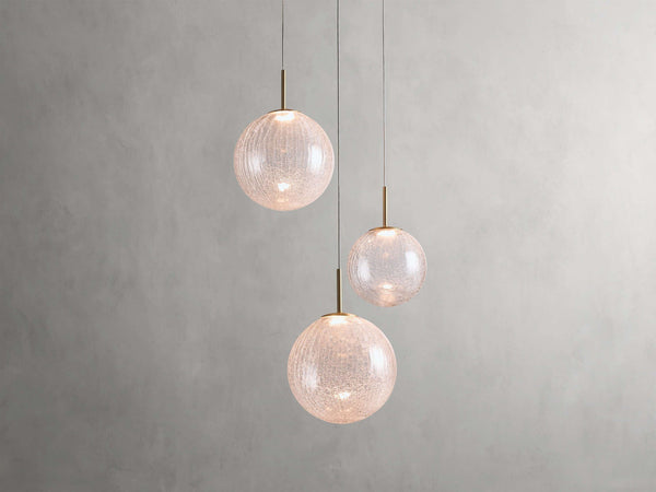 Cason Round Chandelier