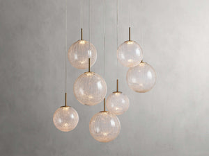 Cason Round Chandelier