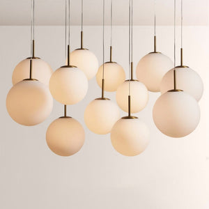 Cason Round Chandelier