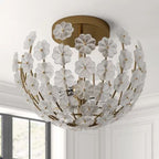 Cherish 2 Lights Pendant Chandelier - thebelacan