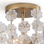 Cherish 2 Lights Pendant Chandelier - thebelacan