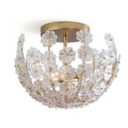 Cherish 2 Lights Pendant Chandelier - thebelacan