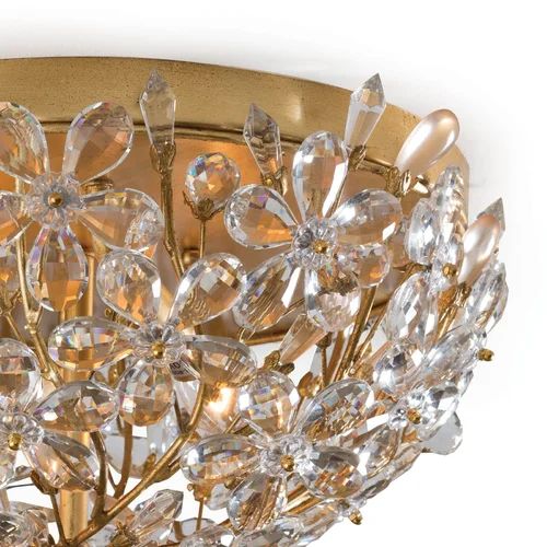 Cherishl 2 Lights Wall Sconce