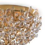 Cherishl 2 Lights Wall Sconce