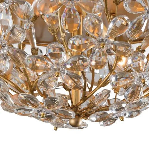 Cherishl 2 Lights Wall Sconce