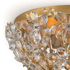 Cherishl 2 Lights Wall Sconce