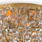 Cherishl 2 Lights Wall Sconce