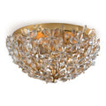 Cherishl 2 Lights Wall Sconce