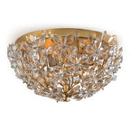 Cherishl 2 Lights Wall Sconce