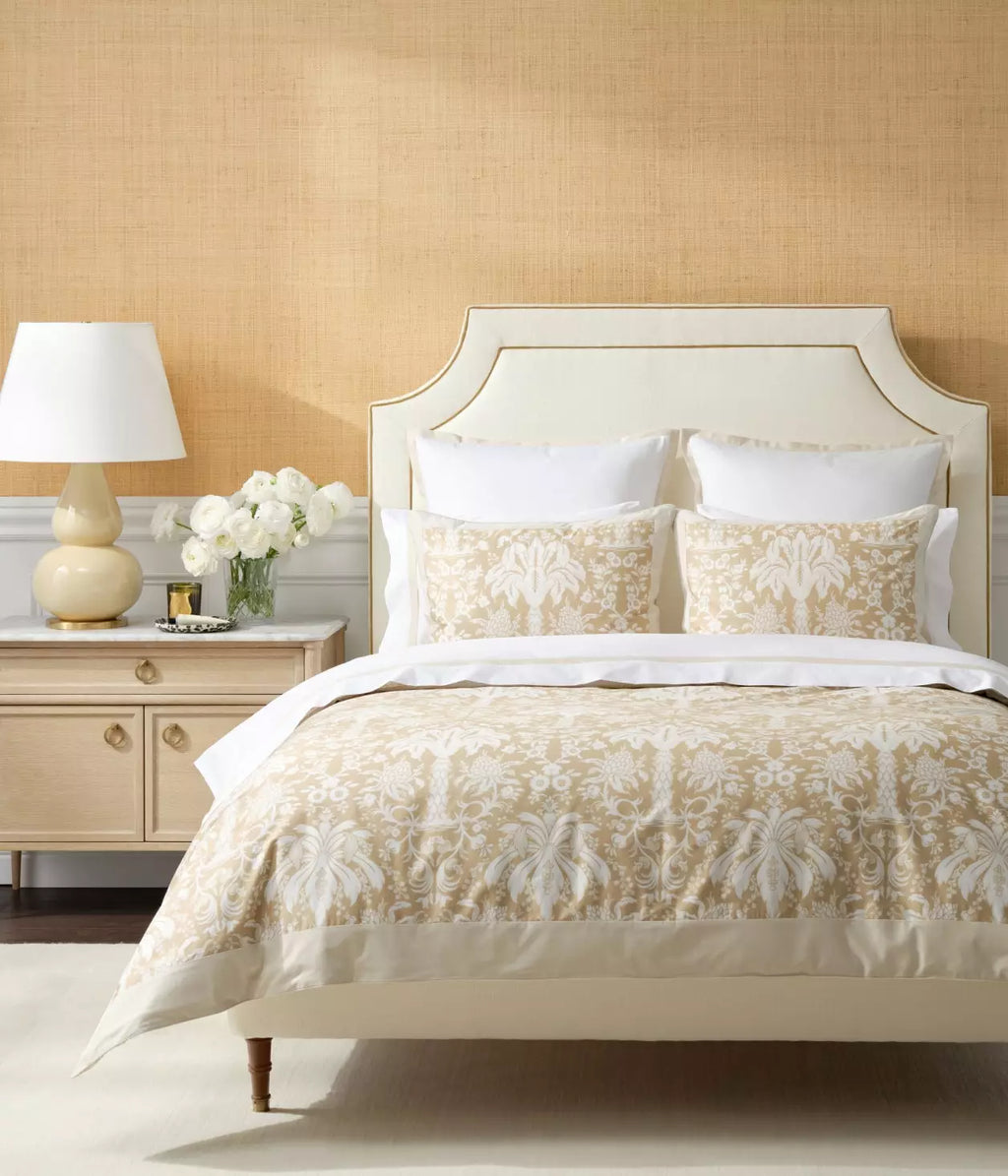 Chisap Marble Nightstand