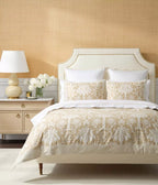 Chisap Marble Nightstand