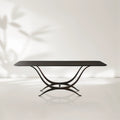 Chorda Rectangular Dining Table 84