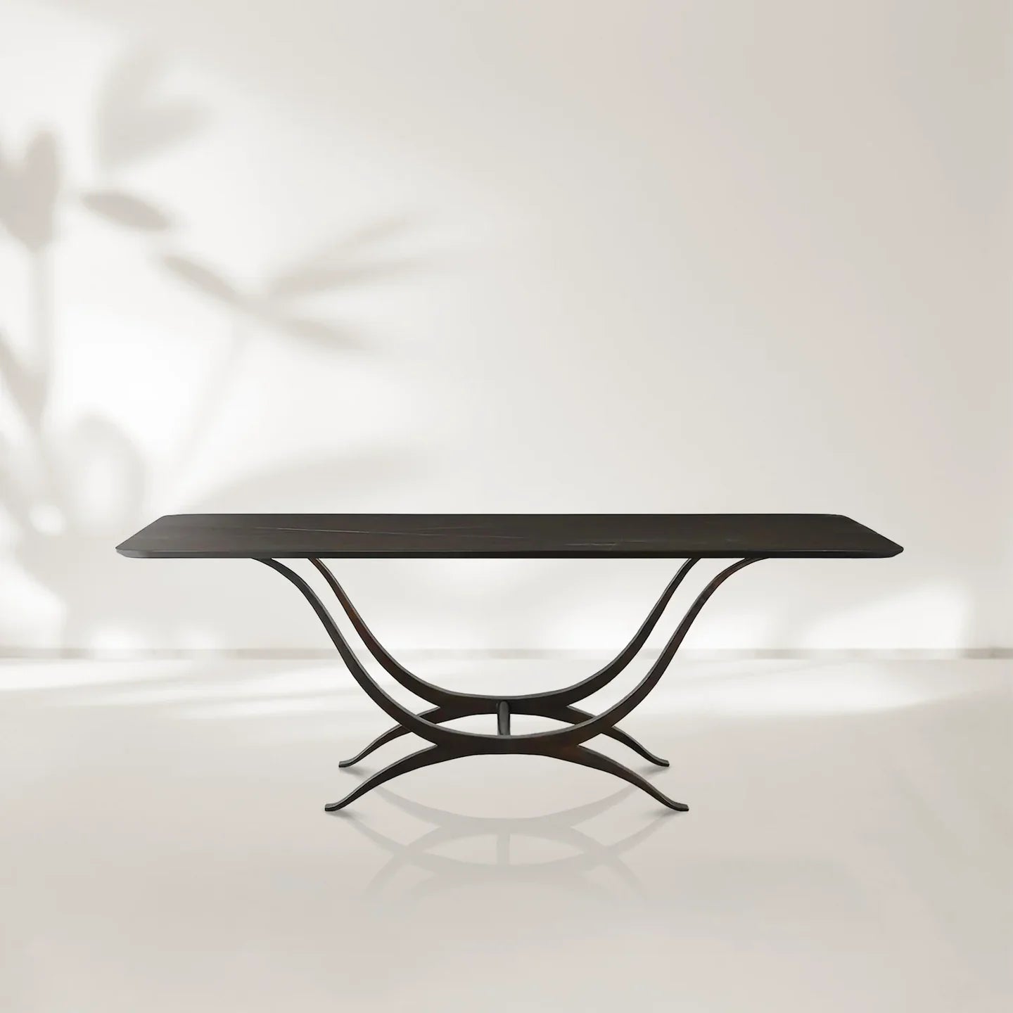 Chorda Rectangular Dining Table 84