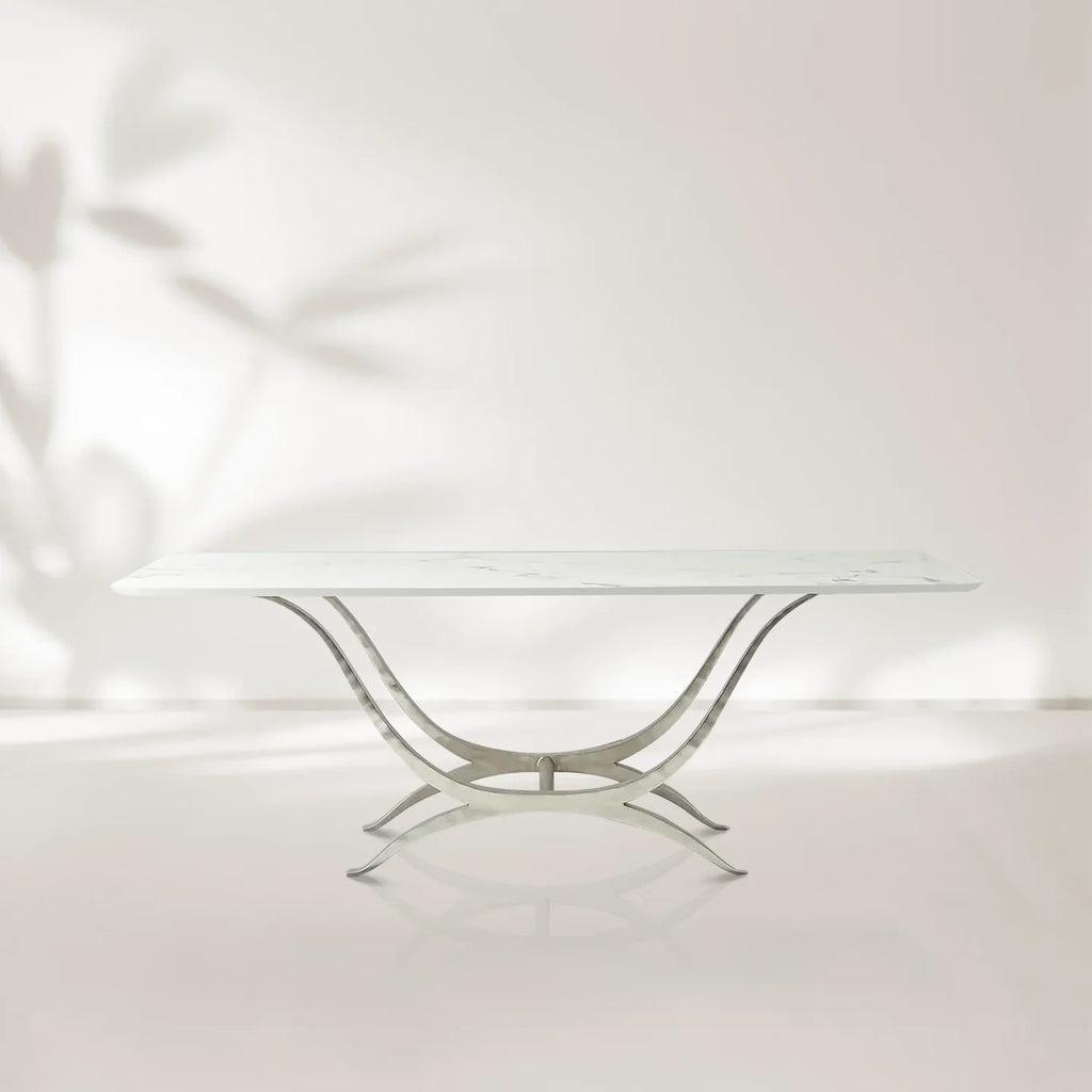 Chorda Rectangular Dining Table 84