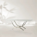 Chorda Rectangular Dining Table 84