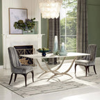Chorda Rectangular Dining Table 84