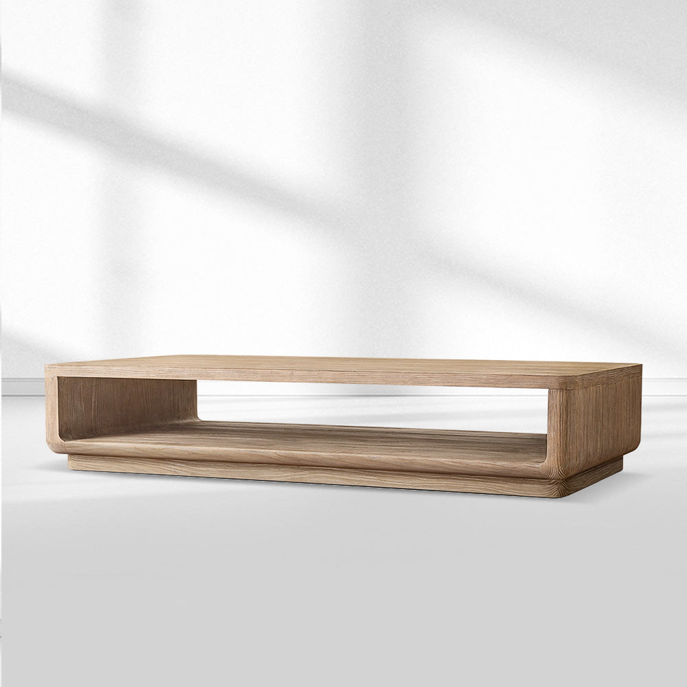 Cirglam  Open Coffee Table
