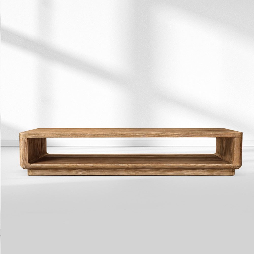 Cirglam  Open Coffee Table