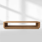 Cirglam  Open Coffee Table