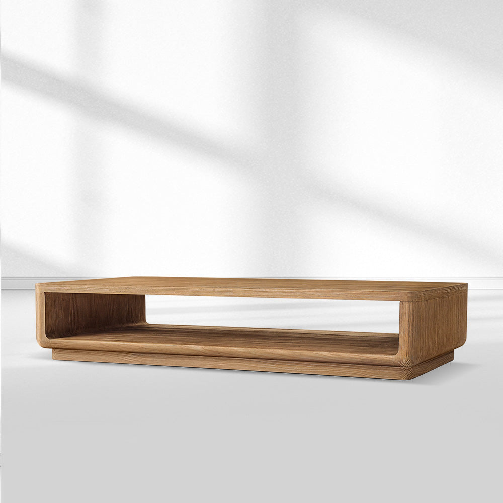 Cirglam  Open Coffee Table