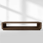 Cirglam  Open Coffee Table