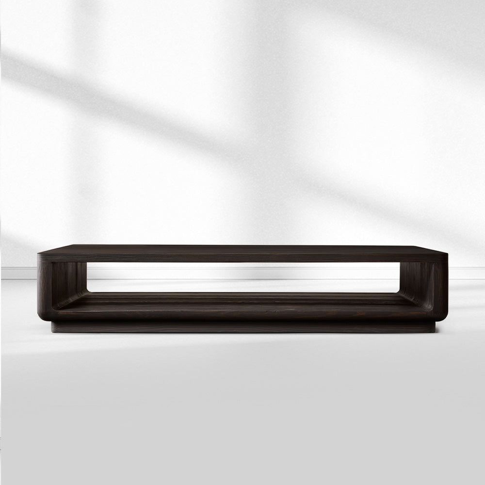 Cirglam  Open Coffee Table