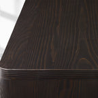 Cirglam  Open Coffee Table