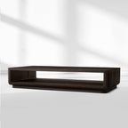 Cirglam  Open Coffee Table