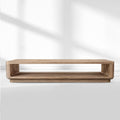 Cirglam  Open Coffee Table