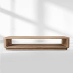 Cirglam  Open Coffee Table
