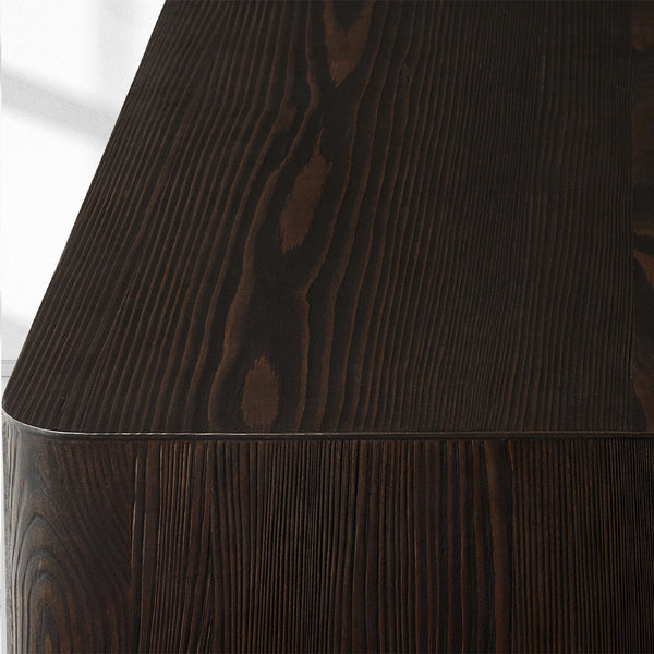 Cirglam  Plinth Coffee Table