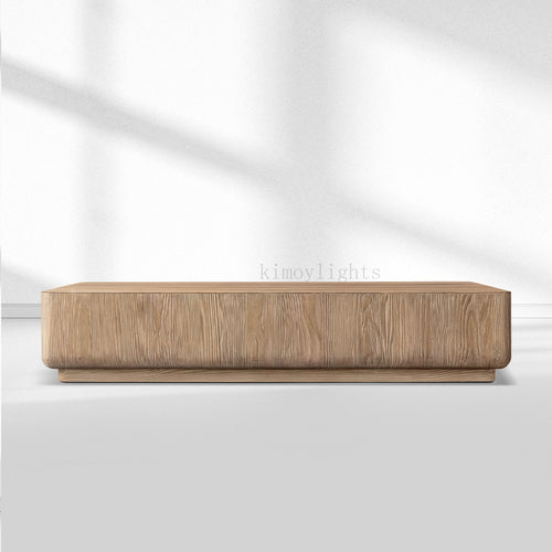 Cirglam  Plinth Coffee Table
