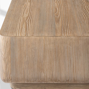 Cirglam  Plinth Coffee Table