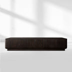 Cirglam  Storage Coffee Table