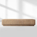 Cirglam  Storage Coffee Table