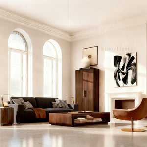 Cirglam  Open Coffee Table