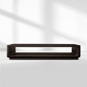 Cirglam  Open Coffee Table