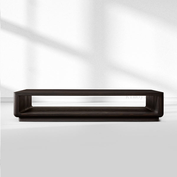 Cirglam  Open Coffee Table