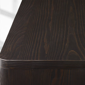 Cirglam  Open Coffee Table