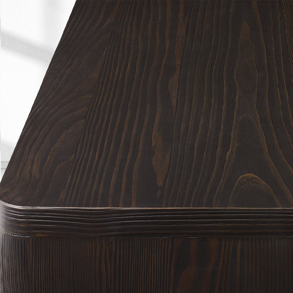 Cirglam  Open Coffee Table