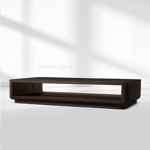 Cirglam  Open Coffee Table