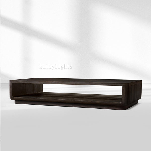 Cirglam  Open Coffee Table