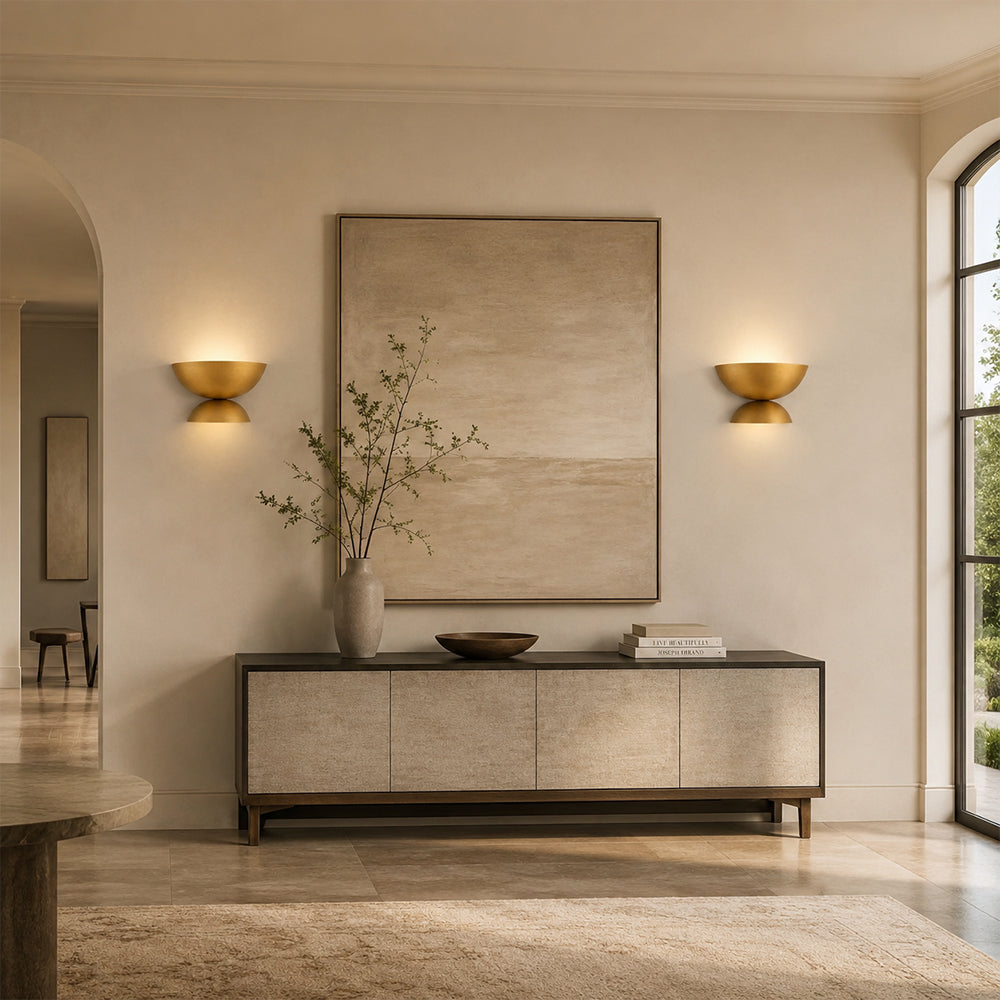 Cosel Sconce