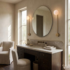 Cosmo Grand Sconce
