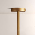 Cosmo Round Chandelier
